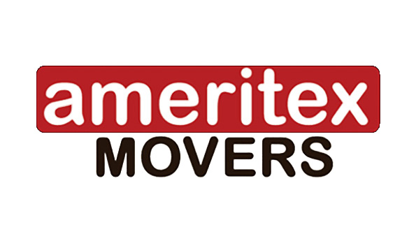 amertiex movers company logo