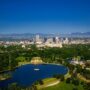 Denver, Colorado - moving from Illinois to Colorado