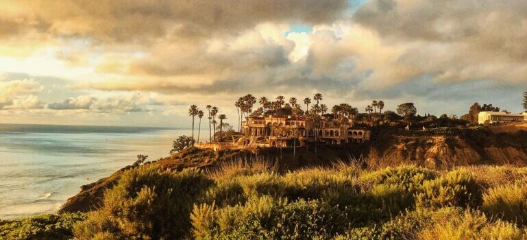 La Jolla, San Diego 