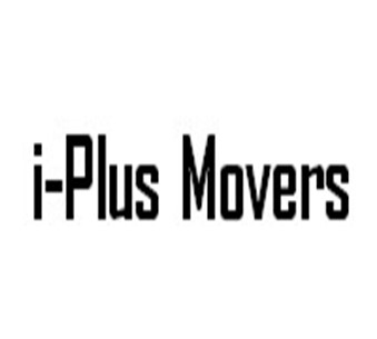 i-Plus Movers company logo