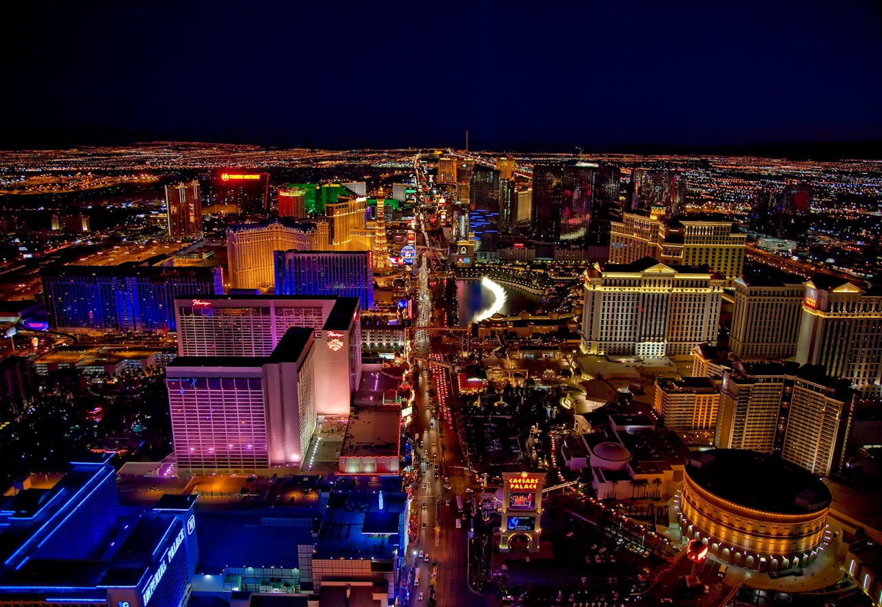 a city you will see after moving from Colorado to Florida