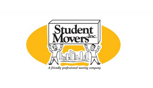 student movers company logo