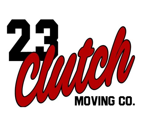 23 Clutch Moving Company company logo