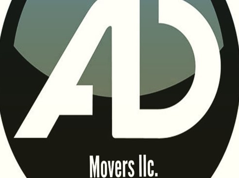 A1 All Day Movers company logo