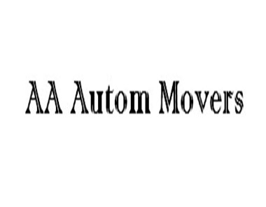 AA Autom Movers