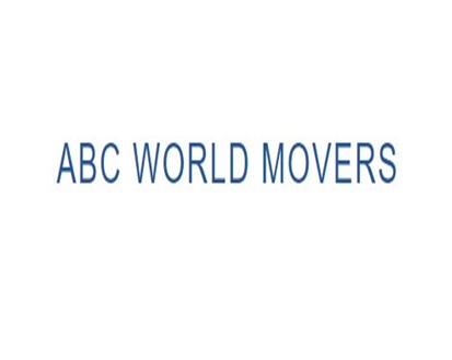 ABC World Movers company logo