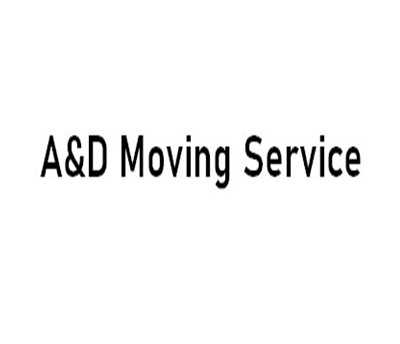 A&D Moving Service