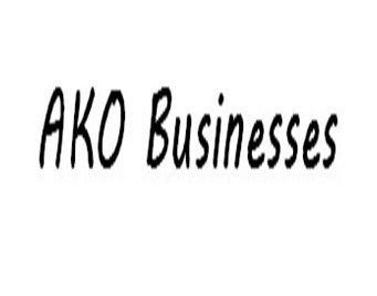 AKO Businesses company logo