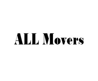 ALL Movers company logo