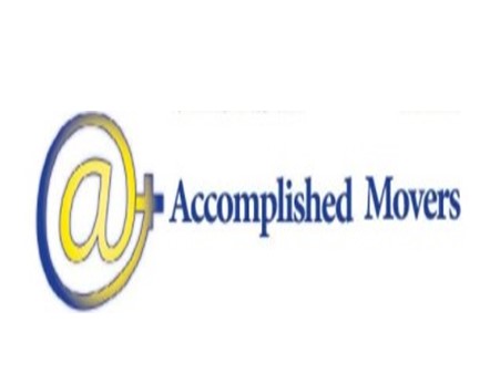 A+Accomplished Movers company logo
