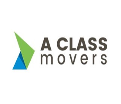A-Class Movers company logo