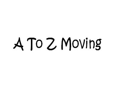 A To Z Moving