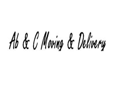 Ab & C Moving & Delivery company logo