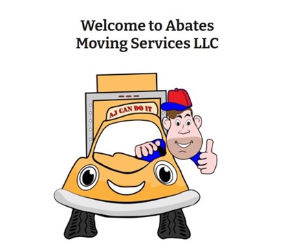 Abates Moving Services