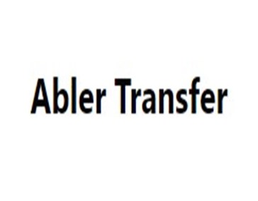 Abler Transfer company logo
