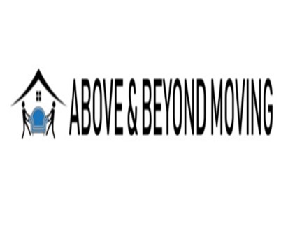 Above And Beyond Moving & Delivery company logo