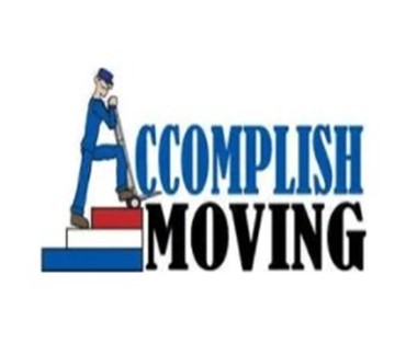 Accomplish Moving