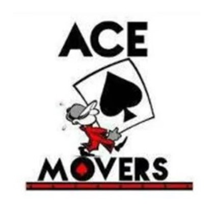 Ace Moving!