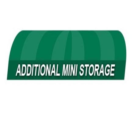 Additional Mini Storage company logo