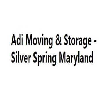 Adi Moving & Storage – Silver Spring Maryland