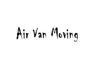 Air Van Moving
