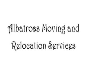 Albatross Moving and Relocation Services