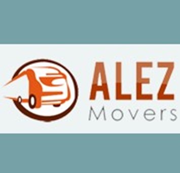 Alez Movers company logo