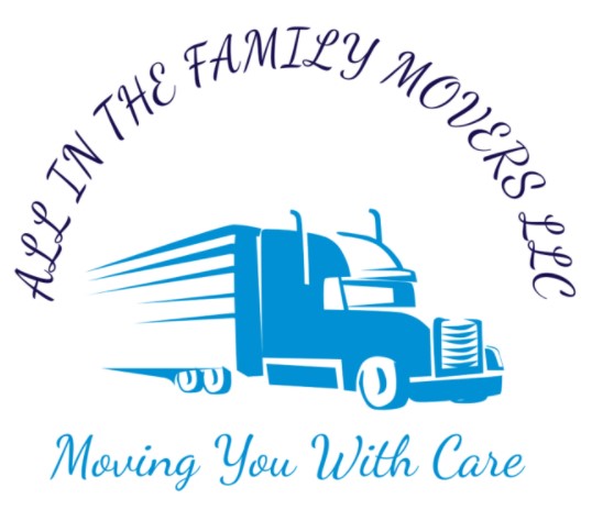 All In The Family Movers
