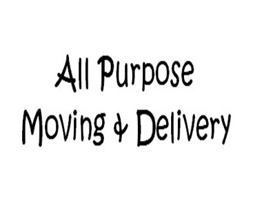 All Purpose Moving & Delivery