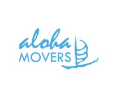 Aloha Movers & Storage company logo