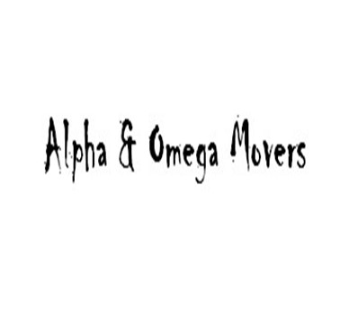 Alpha & Omega Movers