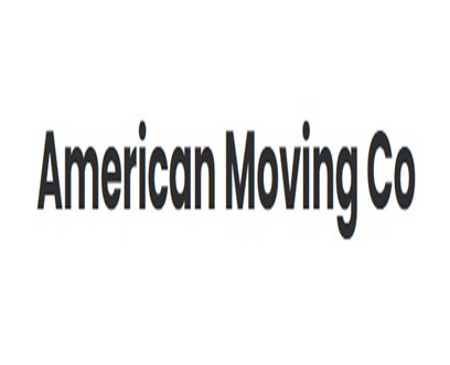 American Moving Co company logo