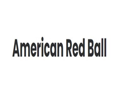 American Red Ball company logo
