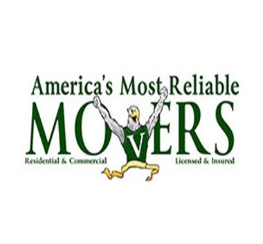 America’s Most Reliable Movers