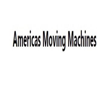 America’s Moving Machines