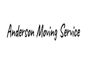 Anderson Moving Service company logo