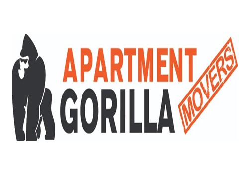 Apartment Gorilla Movers company logo