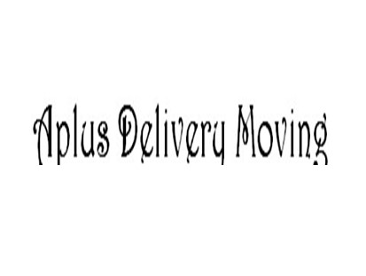 Aplus Delivery Moving