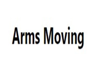 Arms Moving company logo