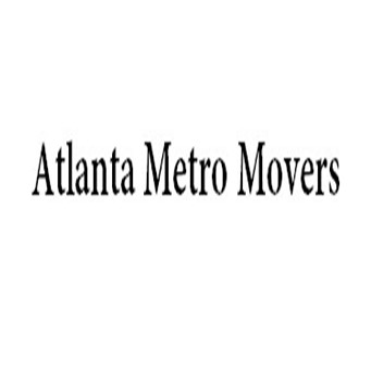 Atlanta Metro Movers company logo