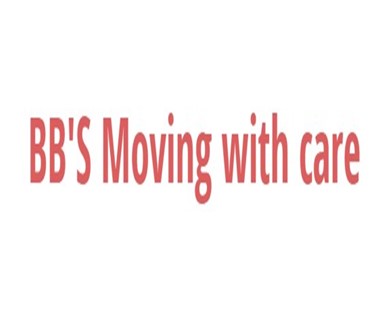 BB'S Moving With Care company logo