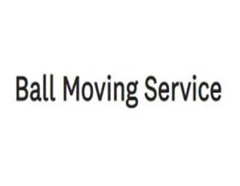 Ball Moving Service company logo