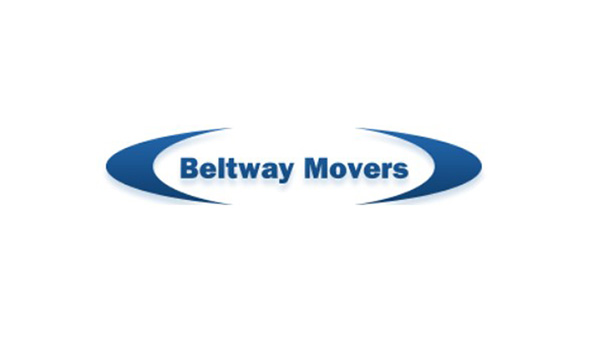 Beltway Movers company logo