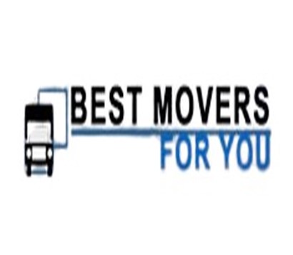 Best Movers For You company logo