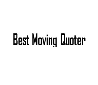 Best Moving Quoter