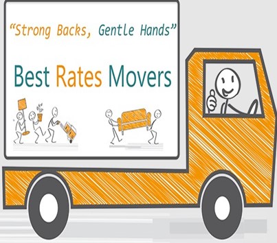 Best Rates Movers