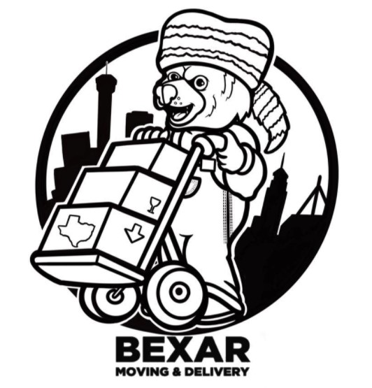 Bexar Moving & Delivery
