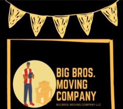 Big Bros Moving Company