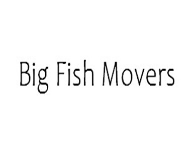 Big Fish Movers