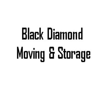 Black Diamond Moving & Storage